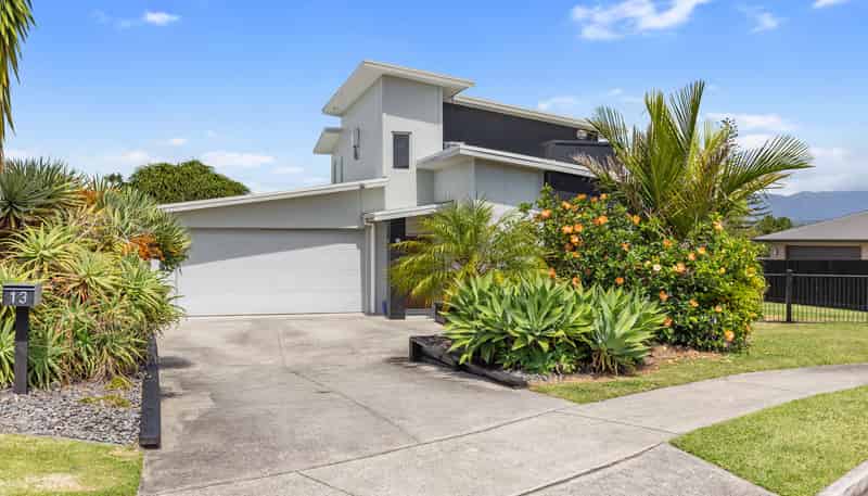13 Olive Close, Omokoroa
