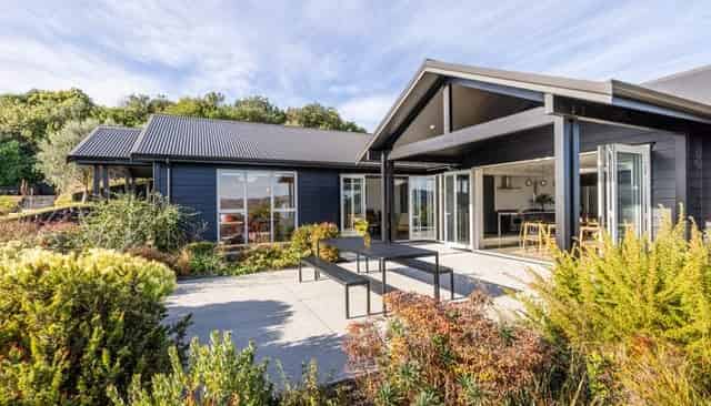 22 Heipipi Drive, Bay View