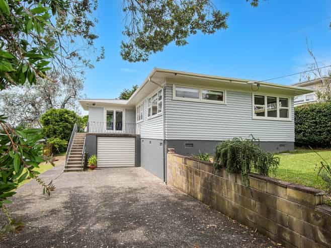 39 Murdoch Crescent, Raumanga