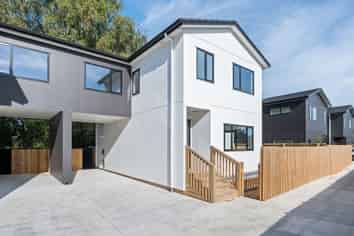 3/44 Shakespeare Avenue, Enderley