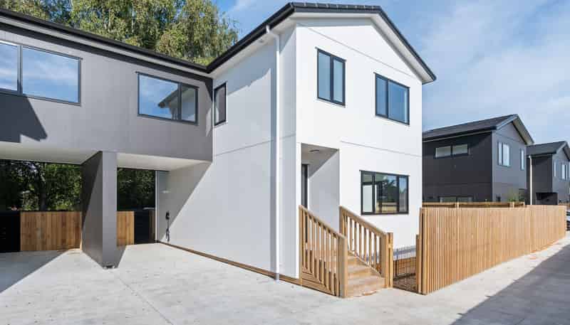 3/44 Shakespeare Avenue, Enderley