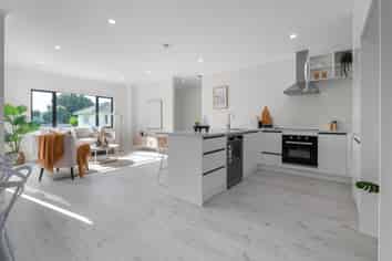 3/44 Shakespeare Avenue, Enderley