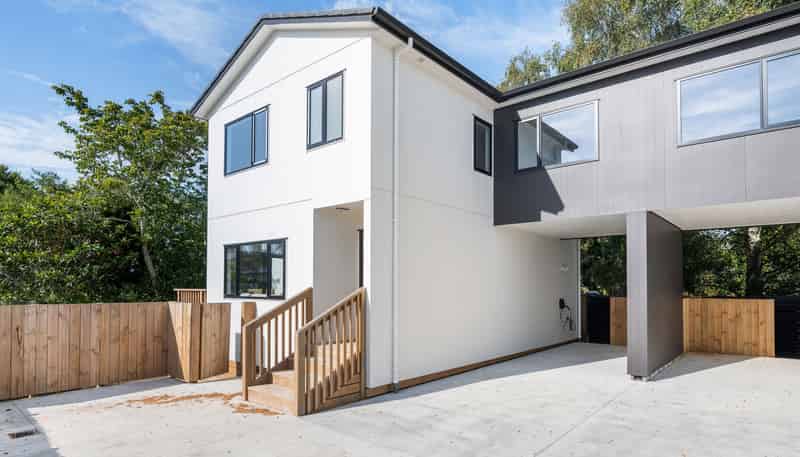 4/44 Shakespeare Avenue, Enderley