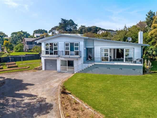  10 Turanga Street, Inner Kaiti