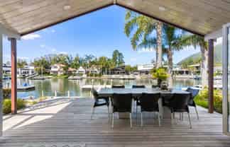 122 Motu Capri, Pauanui