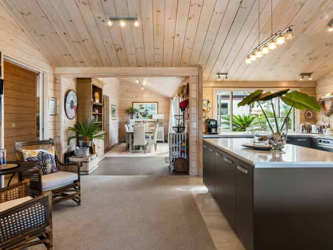 122 Motu Capri, Pauanui