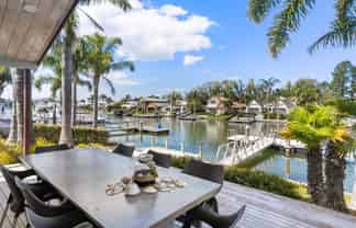 122 Motu Capri, Pauanui