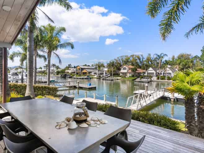 122 Motu Capri, Pauanui