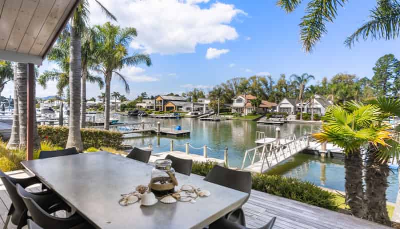 122 Motu Capri, Pauanui