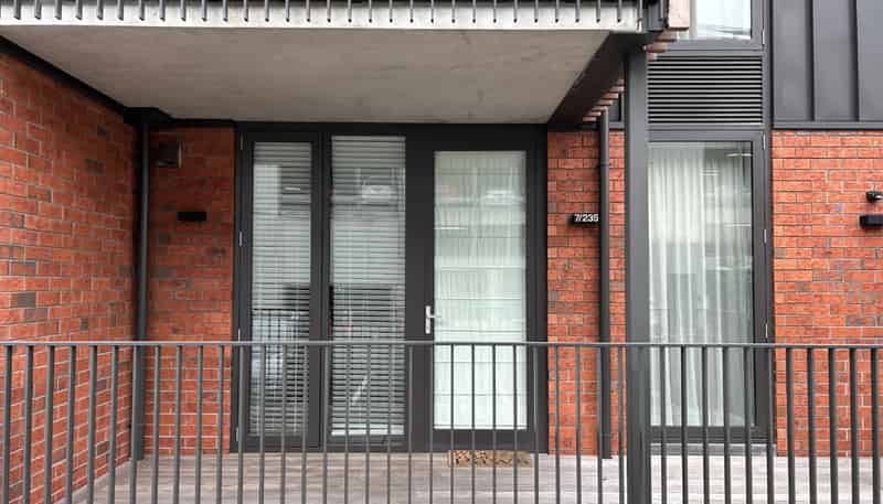 7/235 Madras Street, Christchurch Central