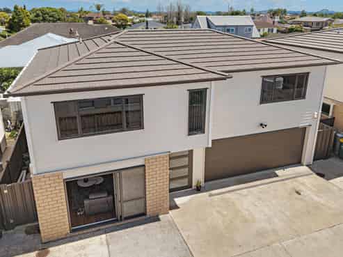 20B Omagh Avenue, Papatoetoe