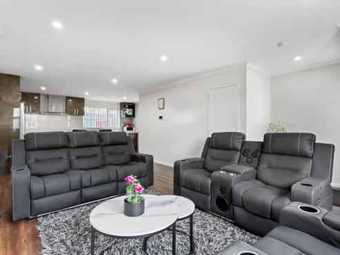 20B Omagh Avenue, Papatoetoe