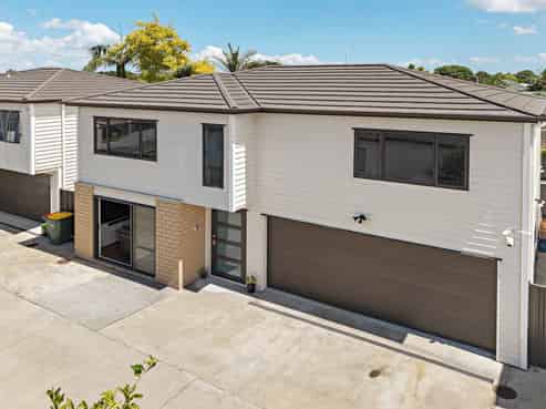 20B Omagh Avenue, Papatoetoe