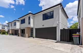 20B Omagh Avenue, Papatoetoe