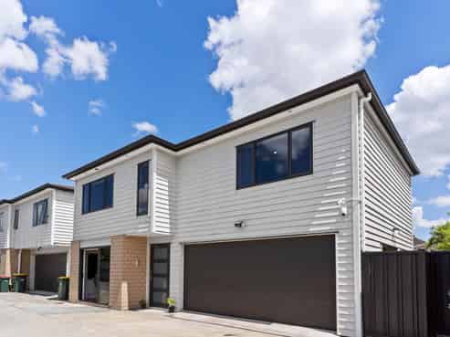 20B Omagh Avenue, Papatoetoe