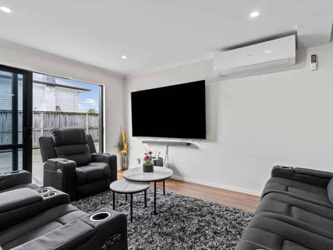 20B Omagh Avenue, Papatoetoe