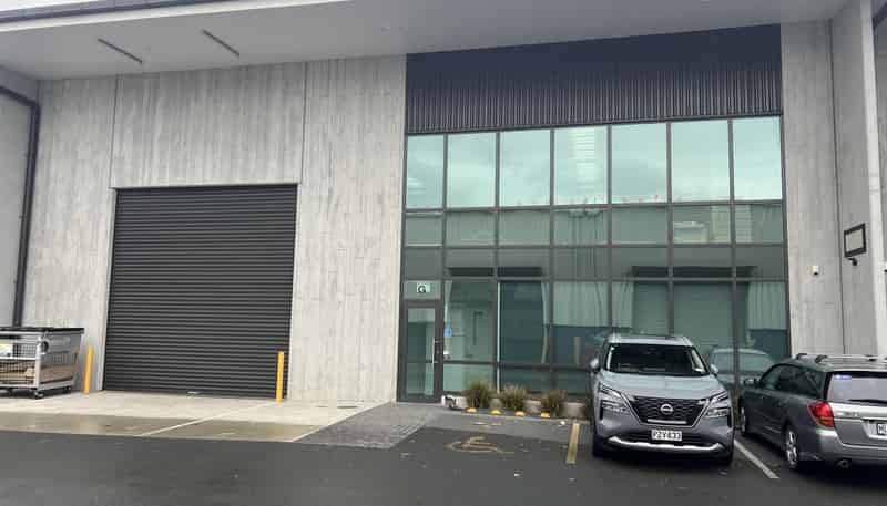  Unit G, 130 Hugo Johnston Drive, Penrose