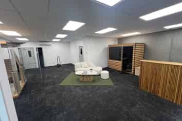 Prime Industrial Unit Available