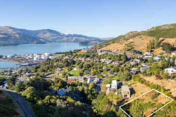 16 Harmans Road, Lyttelton