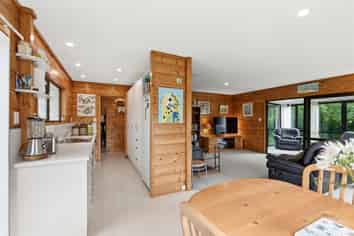 21 Pakawau Bush Road, Pakawau