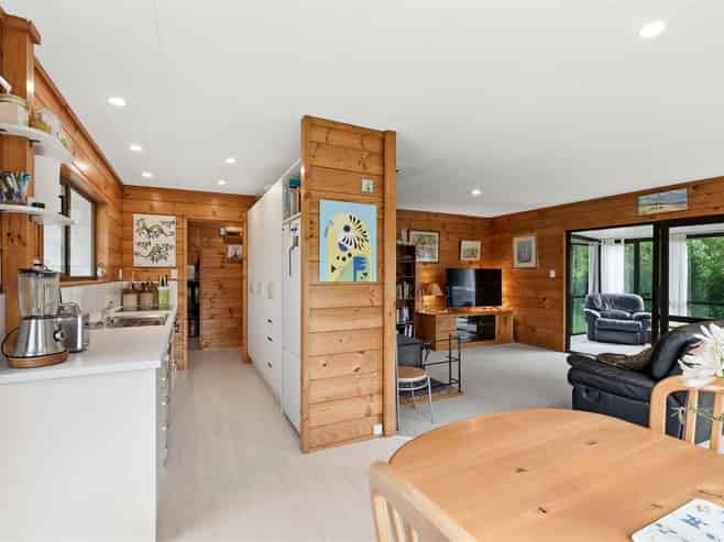 21 Pakawau Bush Road, Pakawau