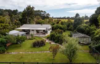 21 Pakawau Bush Road, Pakawau