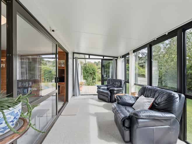 21 Pakawau Bush Road, Pakawau