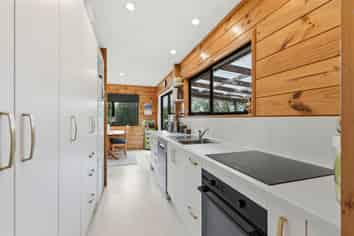 21 Pakawau Bush Road, Pakawau