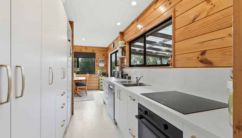 21 Pakawau Bush Road, Pakawau