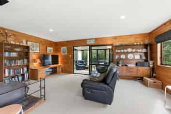 21 Pakawau Bush Road, Pakawau