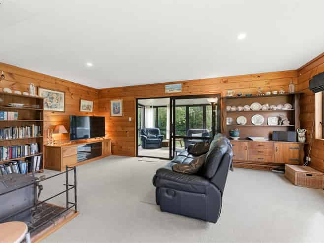 21 Pakawau Bush Road, Pakawau