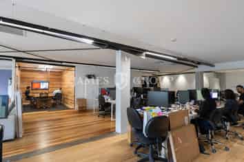 208 - 453M² FUNCTIONAL OFFICE SPACES FOR LEASE