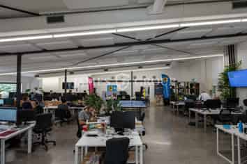 208 - 453M² FUNCTIONAL OFFICE SPACES FOR LEASE
