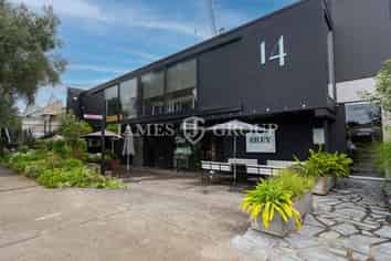 208 - 453M² FUNCTIONAL OFFICE SPACES FOR LEASE