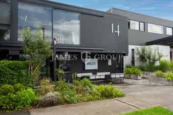 208 - 453M² FUNCTIONAL OFFICE SPACES FOR LEASE