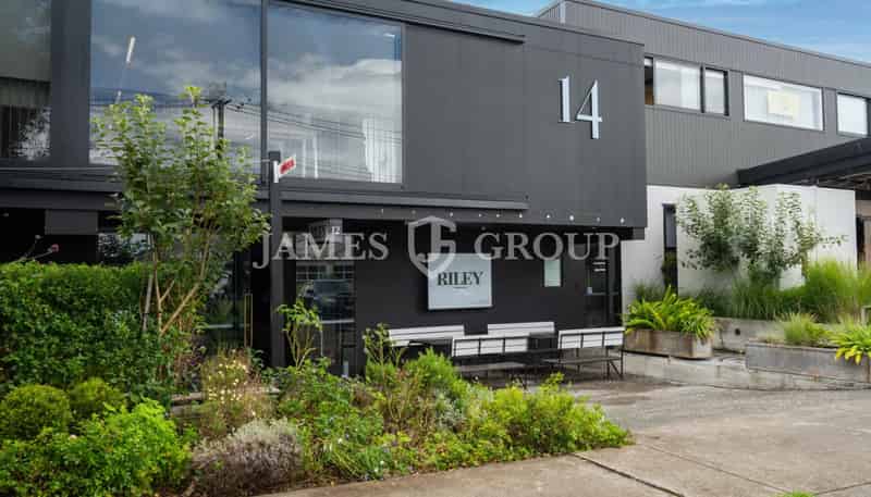 14 McDonald Street, Morningside