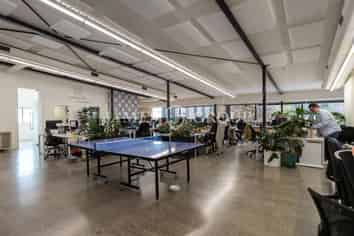208 - 453M² FUNCTIONAL OFFICE SPACES FOR LEASE