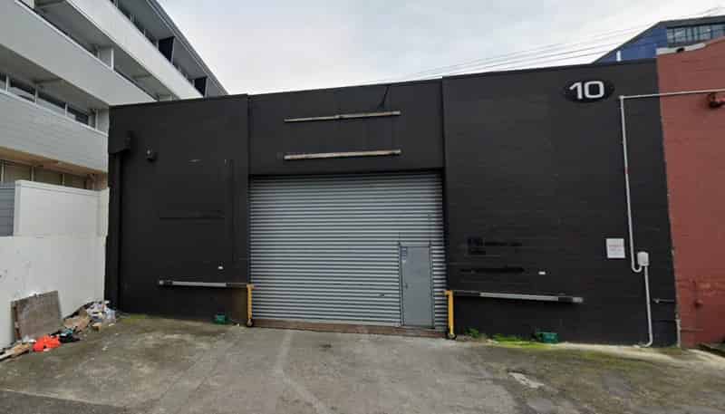  10 Clayton Street, Newmarket