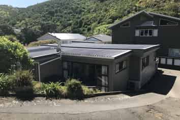 56B Happy Valley Road, Owhiro Bay