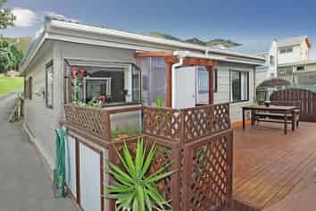56B Happy Valley Road, Owhiro Bay