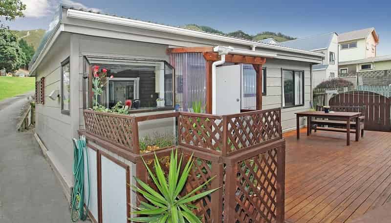 56B Happy Valley Road, Owhiro Bay