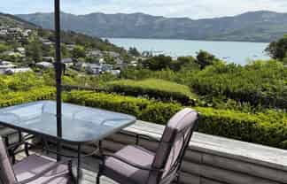 2 Settlers Hill, Akaroa