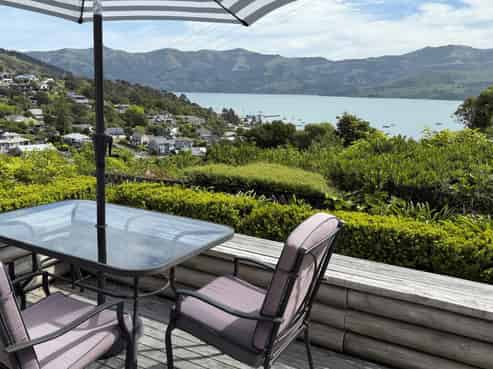 2 Settlers Hill, Akaroa