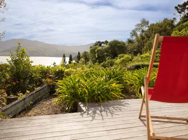 2 Settlers Hill, Akaroa