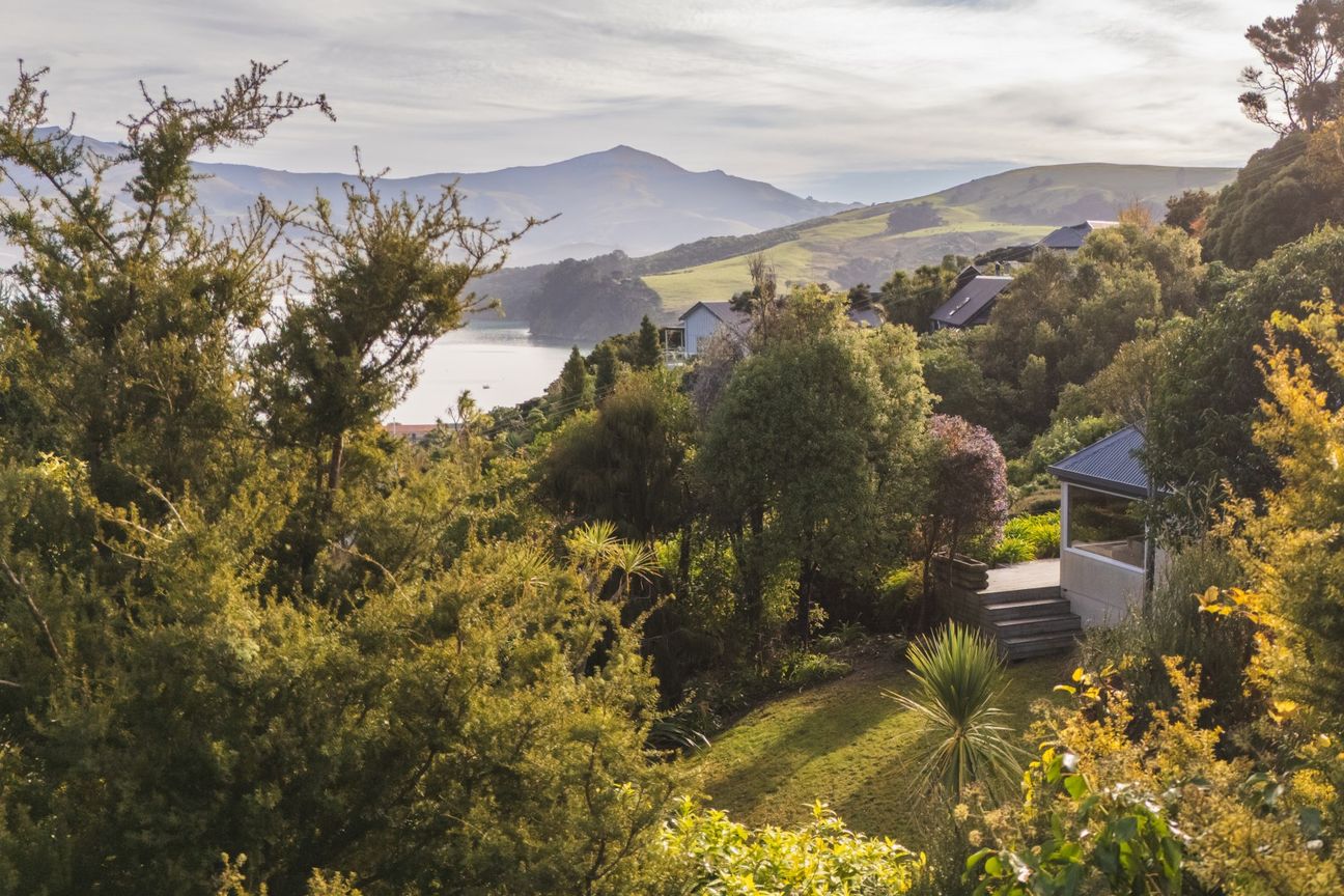 Spectacular views from your 8,519sqm sanctuary - Altro