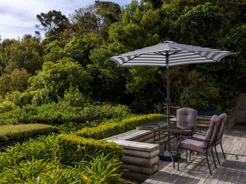 2 Settlers Hill, Akaroa