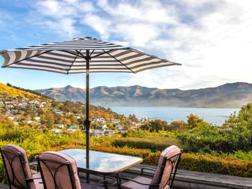 2 Settlers Hill, Akaroa