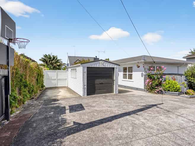 1/7a Corunna Road, Milford