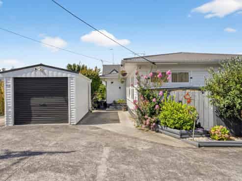 1/7A Corunna Road, Milford