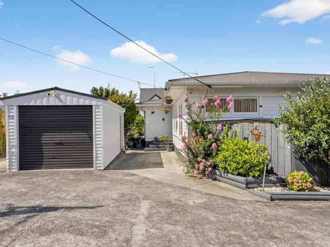 1/7a Corunna Road, Milford